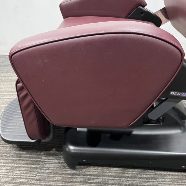 画像17: 【中古現状品】タカラ フェリオ(レッグレスト固定)【張替・再生可能】 (17)