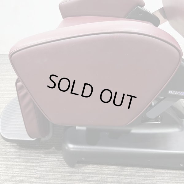 画像17: 【中古現状品】タカラ　フェリオ（レッグレスト固定）【張替・再生可能】 (17)