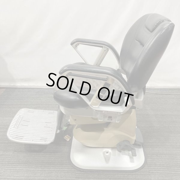 画像26: 【中古現状品】タカラ BB-SPN【張替・再生可能】 (26)