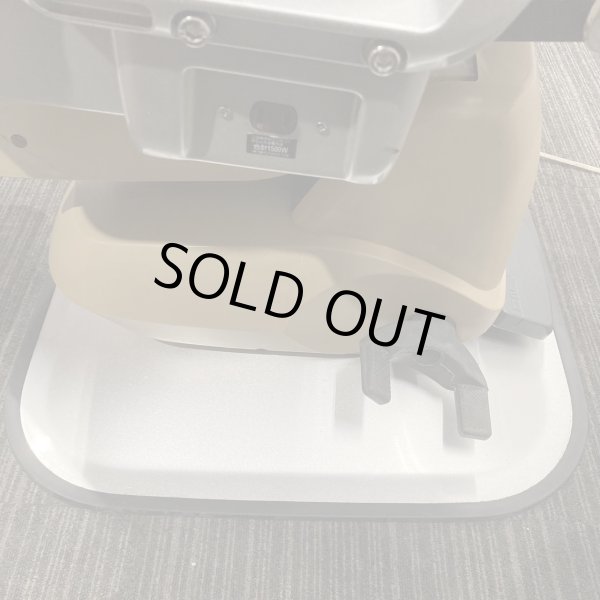 画像33: 【中古現状品】タカラ BB-SPN【張替・再生可能】 (33)