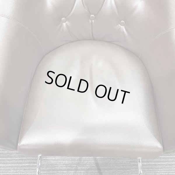 画像4: 【中古現状品】スタイリングソファ (4)