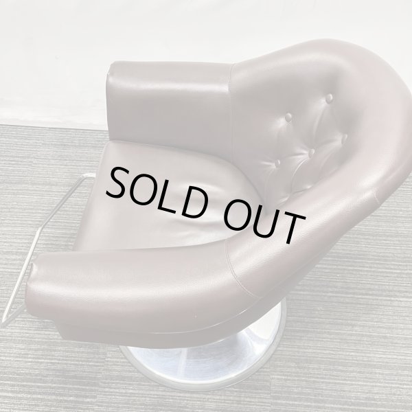 画像15: 【中古現状品】スタイリングソファ (15)