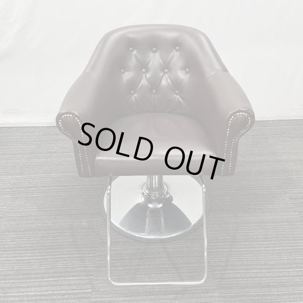 画像2: 【中古現状品】スタイリングソファ (2)