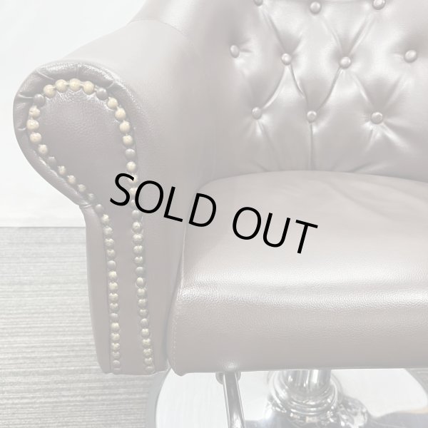 画像8: 【中古現状品】スタイリングソファ (8)