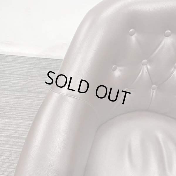 画像4: 【中古現状品】スタイリングソファ (4)