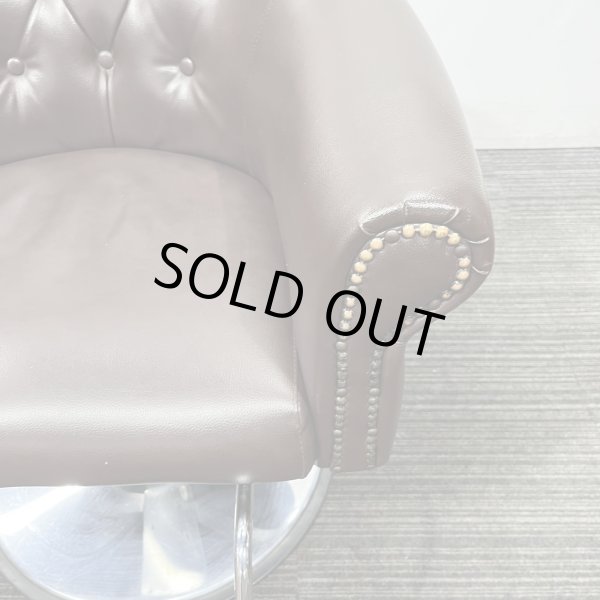 画像8: 【中古現状品】スタイリングソファ (8)