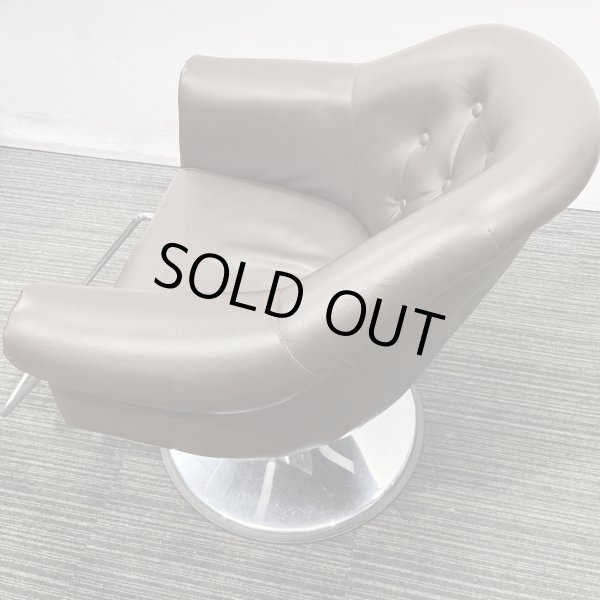 画像17: 【中古現状品】スタイリングソファ (17)