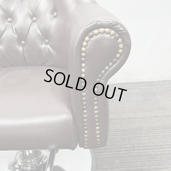 画像7: 【中古現状品】スタイリングソファ (7)