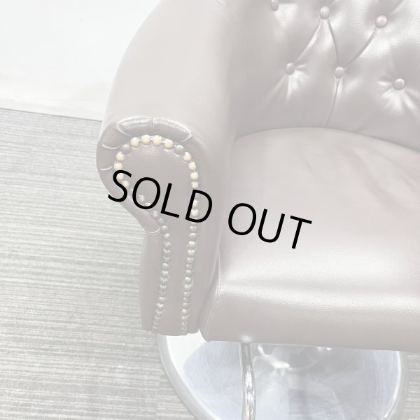 画像7: 【中古現状品】スタイリングソファ (7)