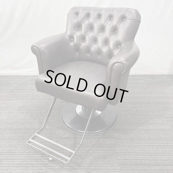 画像2: 【中古現状品】タカラ ヴィンテージチェア 0718 (2)