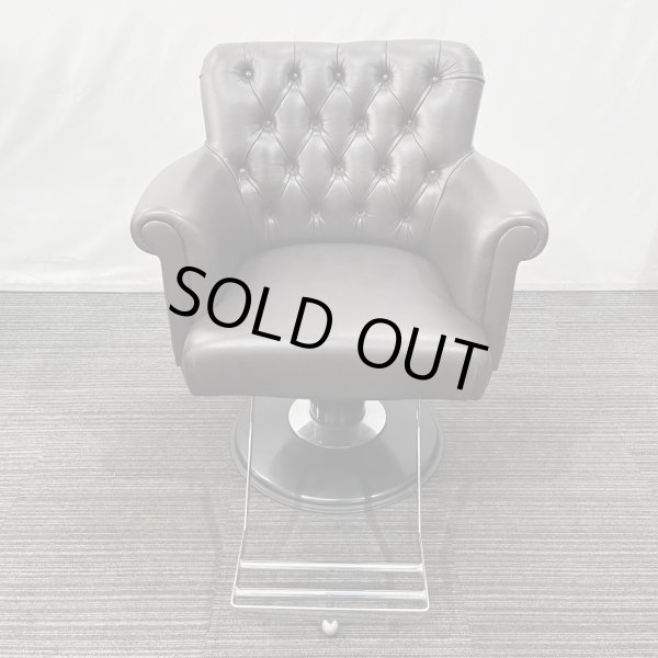 画像3: 【中古現状品】タカラ ヴィンテージチェア 0718 (3)