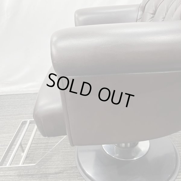 画像27: 【中古現状品】タカラ ヴィンテージチェア 0718 (27)