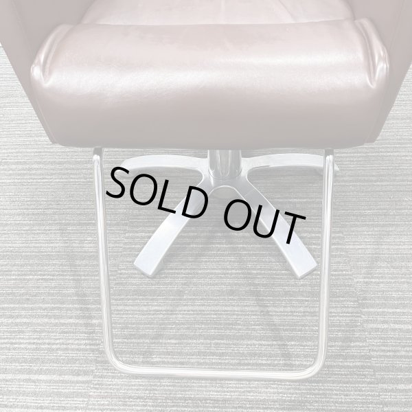 画像8: 【中古現状品】オオヒロ レオン【張替可能】  (8)