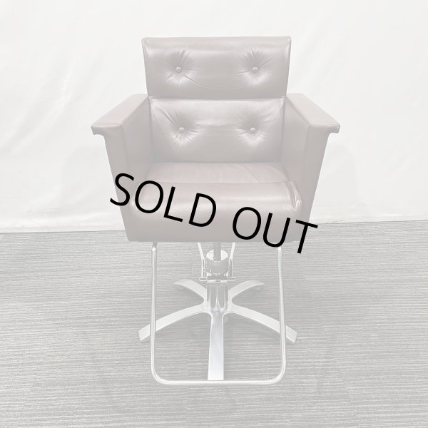 画像25: 【中古現状品】オオヒロ レオン【張替可能】  (25)