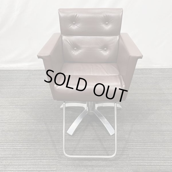 画像2: 【中古現状品】オオヒロ レオン【張替可能】  (2)