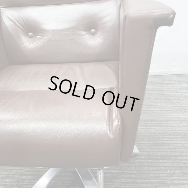 画像7: 【中古現状品】オオヒロ レオン【張替可能】  (7)