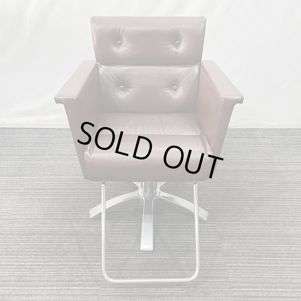 画像2: 【中古現状品】オオヒロ　レオン【張替可能】　 (2)