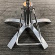 画像22: 【中古現状品】オオヒロ　レオン【張替可能】　 (22)