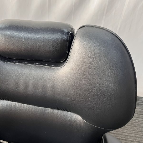 画像5: 【中古現状品】新明和 プリームI BC1400【張替・再生可能】 (5)