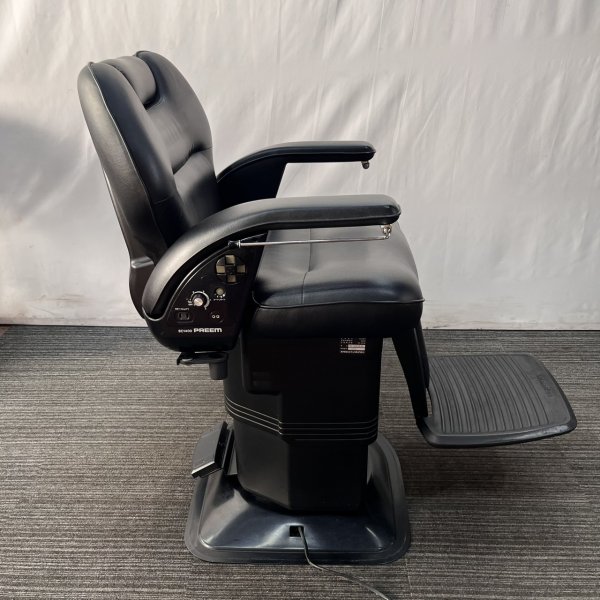 画像48: 【中古現状品】新明和 プリームI BC1400【張替・再生可能】 (48)