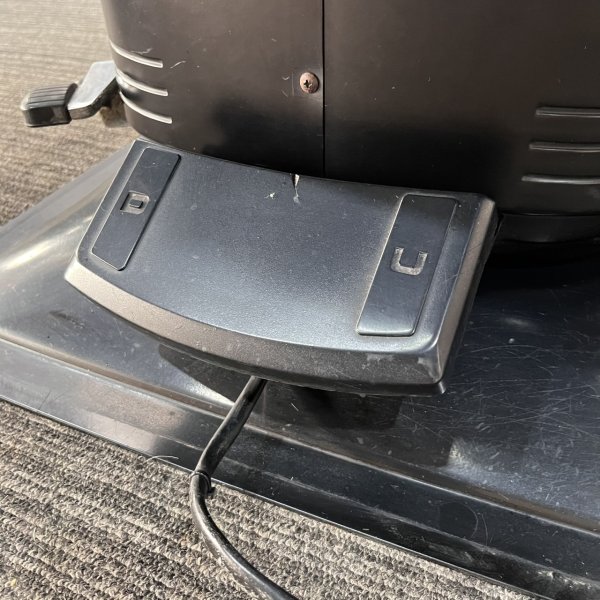 画像40: 【中古現状品】新明和 プリームI BC1400【張替・再生可能】 (40)