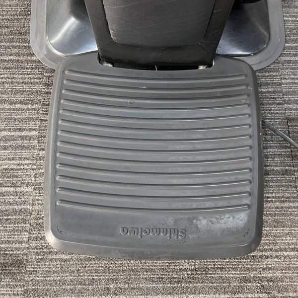 画像20: 【中古現状品】新明和 プリームI BC1400【張替・再生可能】 (20)