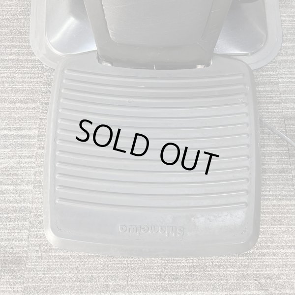 画像20: 【中古現状品】新明和　プリームI BC1400【張替・再生可能】 (20)