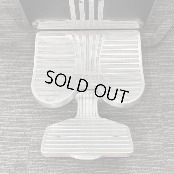 画像8: 【中古現状品】タカラ Classica(クラシカ) 90 E (電動ポンプ) (8)