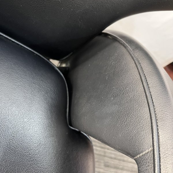 画像11: 【中古現状品】新明和 プリームI BC1400【張替・再生可能】 (11)