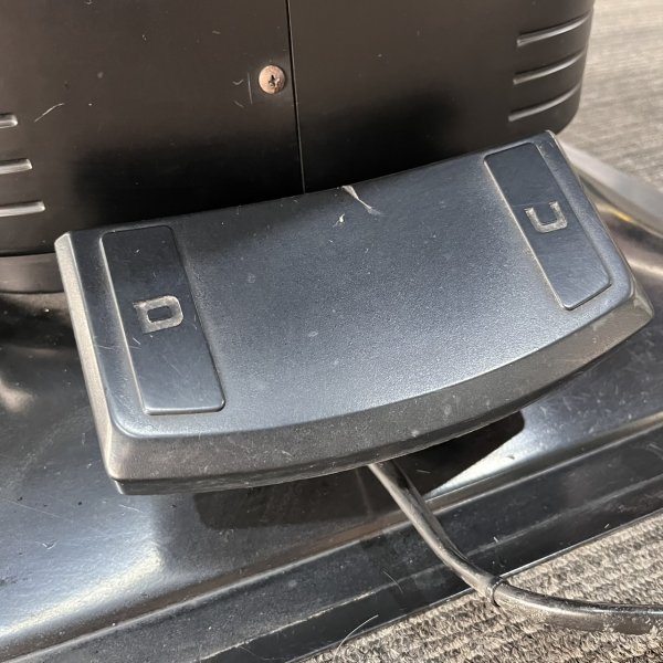 画像41: 【中古現状品】新明和 プリームI BC1400【張替・再生可能】 (41)