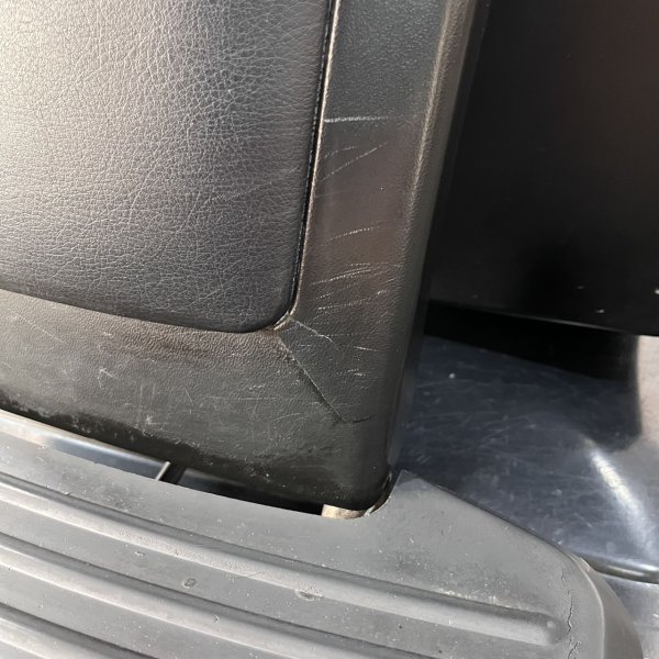 画像23: 【中古現状品】新明和 プリームI BC1400【張替・再生可能】 (23)