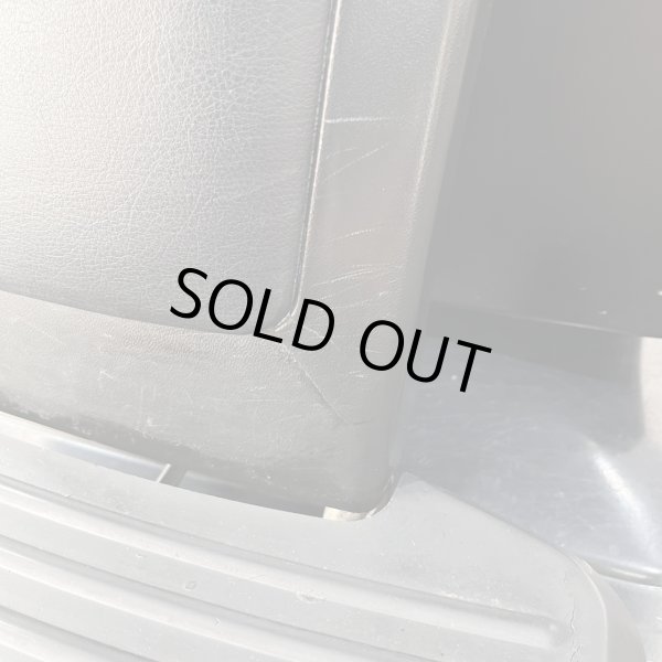 画像23: 【中古現状品】新明和　プリームI BC1400【張替・再生可能】 (23)