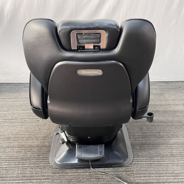 画像29: 【中古現状品】新明和 プリームI BC1400【張替・再生可能】 (29)