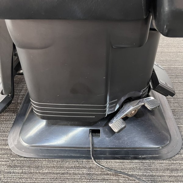 画像28: 【中古現状品】新明和 プリームI BC1400【張替・再生可能】 (28)