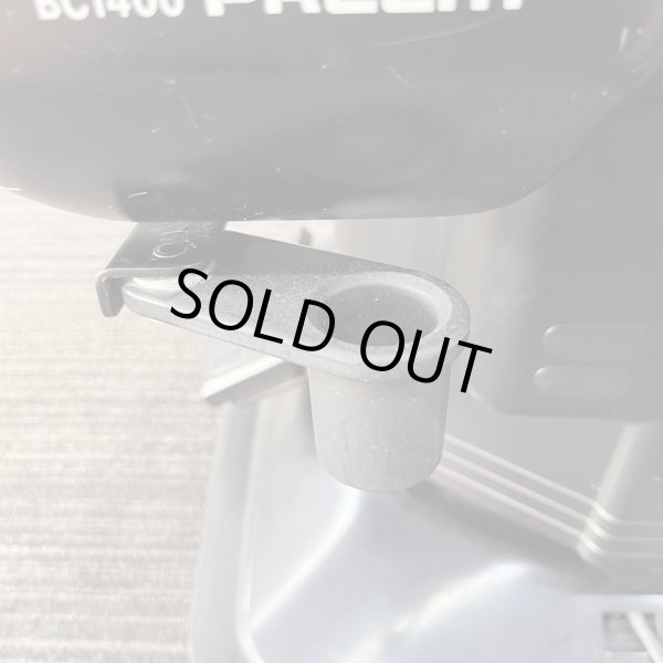 画像46: 【中古現状品】新明和　プリームI BC1400【張替・再生可能】 (46)