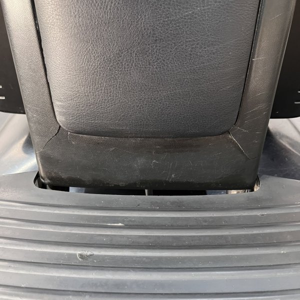 画像21: 【中古現状品】新明和 プリームI BC1400【張替・再生可能】 (21)