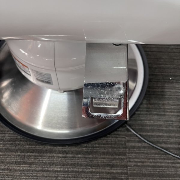 画像15: 【中古現状品】タカラ Classica(クラシカ) 90 E (電動ポンプ) (15)