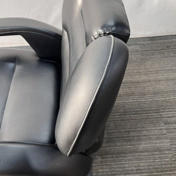 画像25: 【中古現状品】新明和 プリームI BC1400【張替・再生可能】 (25)