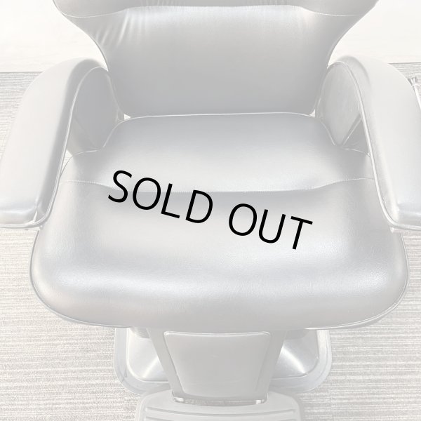 画像6: 【中古現状品】新明和　プリームI BC1400【張替・再生可能】 (6)