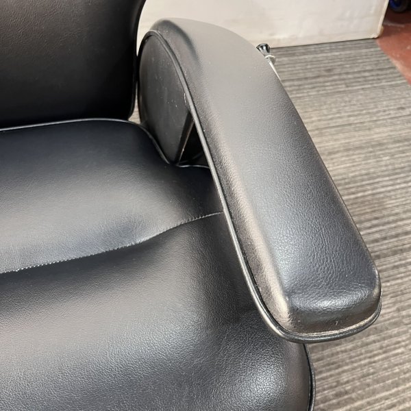 画像9: 【中古現状品】新明和 プリームI BC1400【張替・再生可能】 (9)