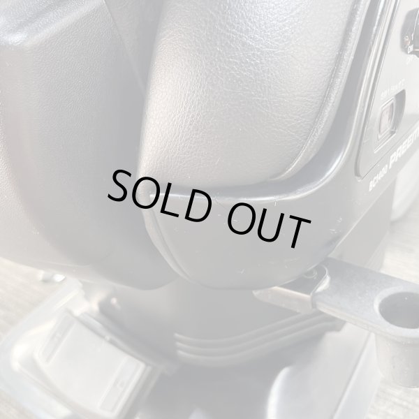 画像34: 【中古現状品】新明和　プリームI BC1400【張替・再生可能】 (34)