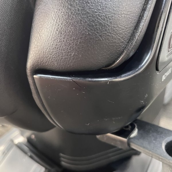 画像35: 【中古現状品】新明和 プリームI BC1400【張替・再生可能】 (35)