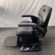 画像18: 【中古現状品】新明和　プリームI BC1400【張替・再生可能】 (18)