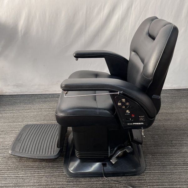 画像18: 【中古現状品】新明和 プリームI BC1400【張替・再生可能】 (18)