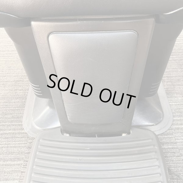 画像13: 【中古現状品】新明和　プリームI BC1400【張替・再生可能】 (13)