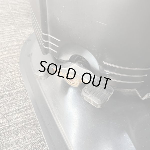 画像37: 【中古現状品】新明和　プリームI BC1400【張替・再生可能】 (37)