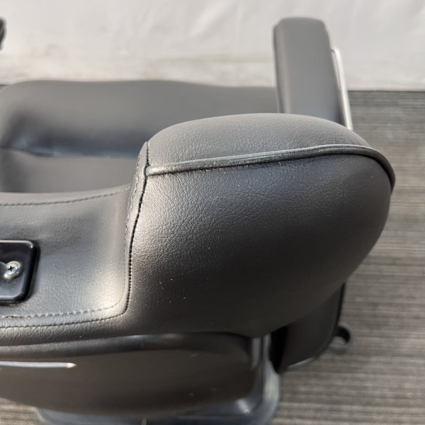 画像32: 【中古現状品】新明和 プリームI BC1400【張替・再生可能】 (32)