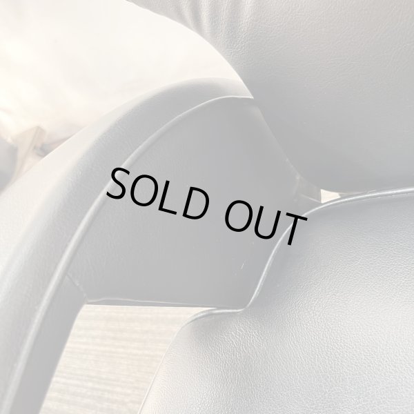 画像12: 【中古現状品】新明和　プリームI BC1400【張替・再生可能】 (12)