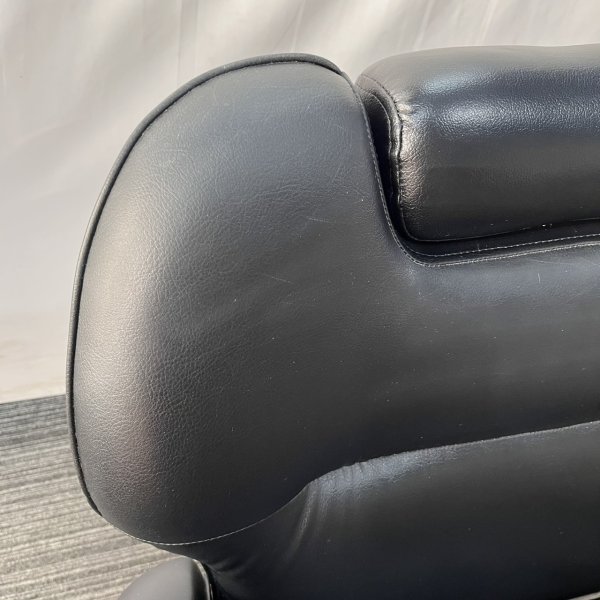 画像4: 【中古現状品】新明和 プリームI BC1400【張替・再生可能】 (4)