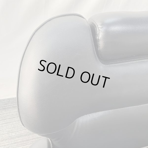 画像4: 【中古現状品】新明和　プリームI BC1400【張替・再生可能】 (4)